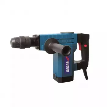 DEDRA Καθαιρετικό σφυρί SDS-Max 1150W 15J
