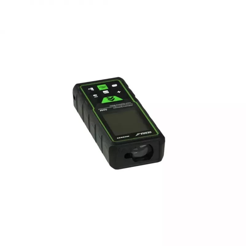 DEDRA MC0933 αποστασιόμετρο λέιζερ 50M
