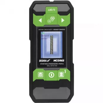 DEDRA MC0965 αποστασιόμετρο