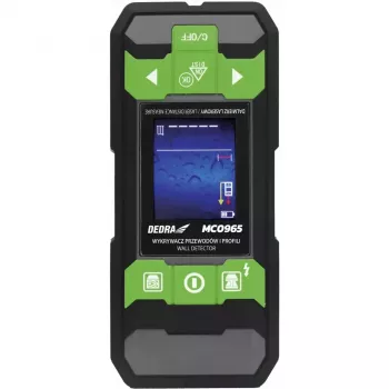 DEDRA MC0965 αποστασιόμετρο