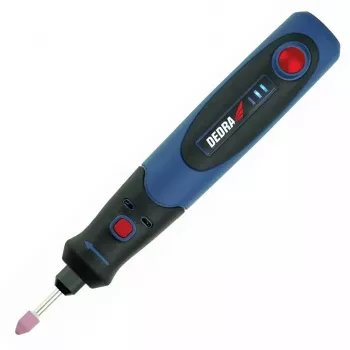 Dedra μίνι λειαντήρας 3,6V