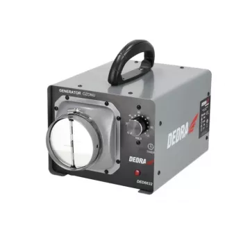 DEDRA Γεννήτρια όζοντος 20 g/h DED6632