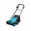 DEDRA Αεριστήρας / Βούρτσα Χωρίς Ψήκτρες 2x18V 380mm 45L