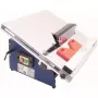 DEDRA Κόφτης Πλακιδίων 450W 180mm