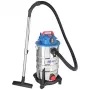 DEDRA Ηλεκτρική σκούπα υγρών/ξηρών 1400W 30L