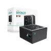 Deepcool PF650X 650W 80 PLUS Bronze Τροφοδοτικό, Μαύρο