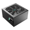 Deepcool PF650X 650W 80 PLUS Bronze Τροφοδοτικό, Μαύρο