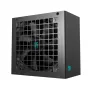 Deepcool PF650X 650W 80 PLUS Bronze Τροφοδοτικό, Μαύρο