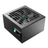 Deepcool PF750X 750W 80 PLUS Bronze Τροφοδοτικό Μαύρο