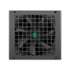 Deepcool PF750X 750W 80 PLUS Bronze Τροφοδοτικό Μαύρο