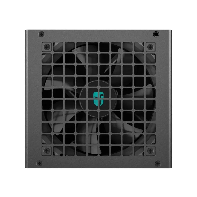 Deepcool PF750X 750W 80 PLUS Bronze Τροφοδοτικό Μαύρο