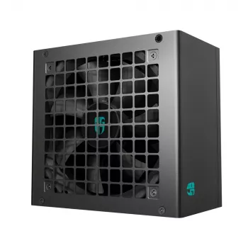Deepcool PF750X 750W 80 PLUS Bronze Τροφοδοτικό Μαύρο