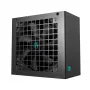Deepcool PF750X 750W 80 PLUS Bronze Τροφοδοτικό Μαύρο
