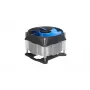 Deepcool Theta 31 PWM Intel Συμπαγής Ψύκτρα CPU, Ανεμιστήρας 92mm, Μαύρη
