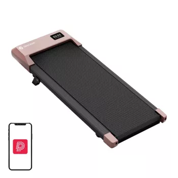 DeerRun Q2 Urban Plus Ηλεκτρικός διάδρομος (Ροζ)