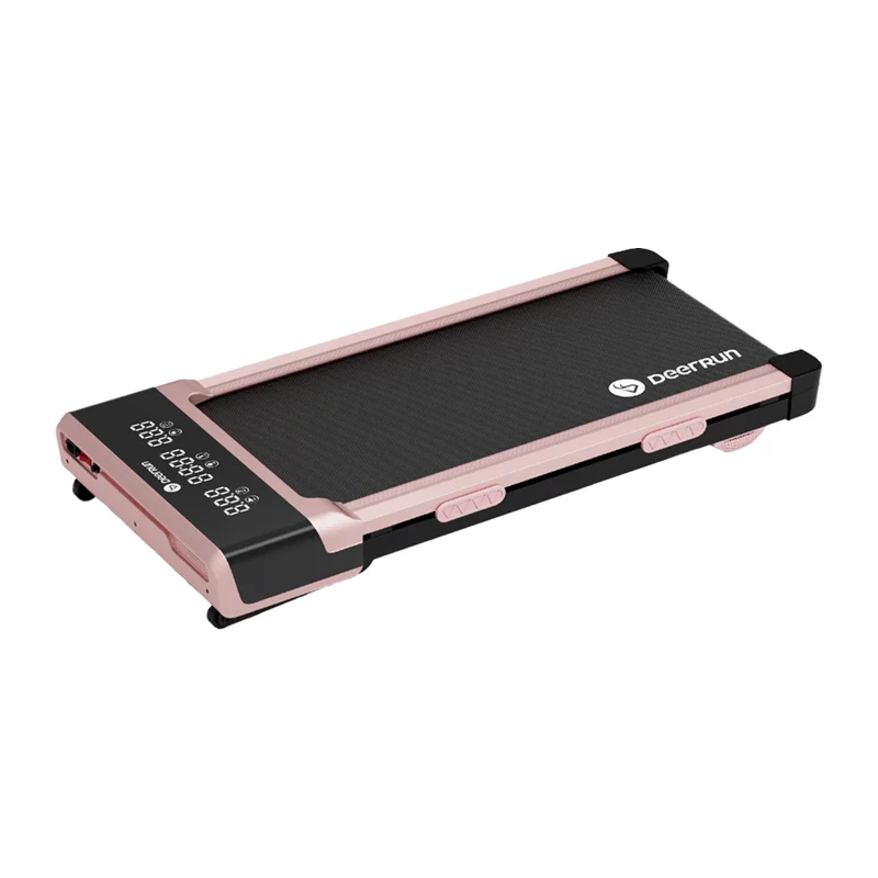 DeerRun Z10 Ηλεκτρικός Διάδρομος (Ροζ)