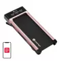 DeerRun Z10 Ηλεκτρικός Διάδρομος (Ροζ)