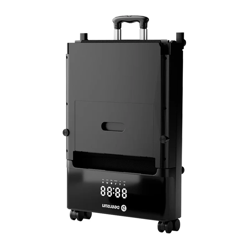 DeerRun Z20 Πτυσσόμενος Ηλεκτρικός Διάδρομος