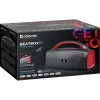 Defender Beatbox 18 20W Ηχείο Bluetooth