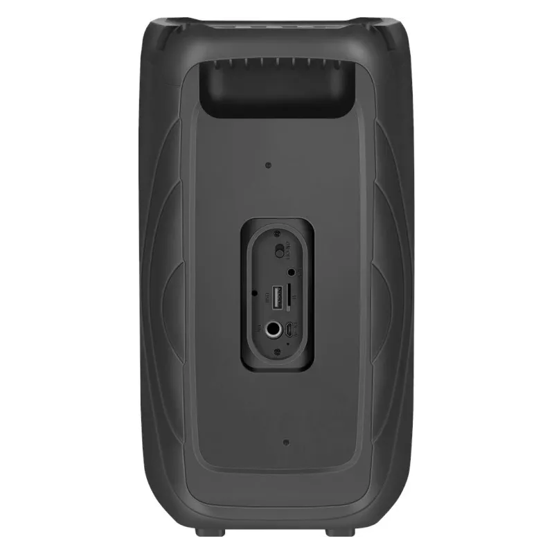 Defender Boomer 20 φορητό ηχείο Bluetooth 20W με φως, FM, USB, AUX, μικρόφωνο