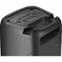 Defender Boomer 20 φορητό ηχείο Bluetooth 20W με φως, FM, USB, AUX, μικρόφωνο