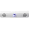 defender SOUNDBAR Z11 6W LED λευκή soundbar