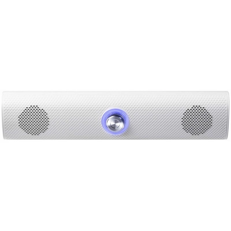 defender SOUNDBAR Z11 6W LED λευκή soundbar