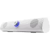 defender SOUNDBAR Z11 6W LED λευκή soundbar