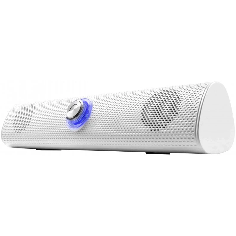 defender SOUNDBAR Z11 6W LED λευκή soundbar
