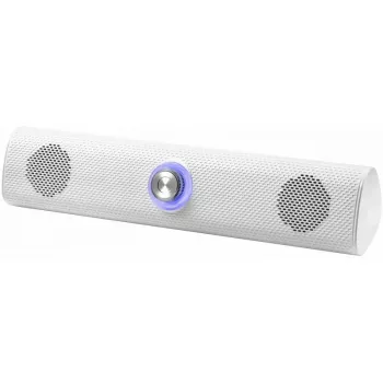 defender SOUNDBAR Z11 6W LED λευκή soundbar
