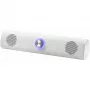 defender SOUNDBAR Z11 6W LED λευκή soundbar