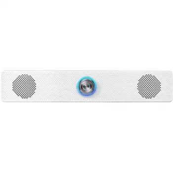 Defender Soundbar Z2 6W LED Λευκό
