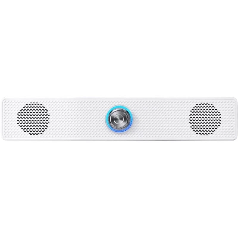 Defender Soundbar Z2 6W LED Λευκό