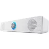 Defender Soundbar Z2 6W LED Λευκό