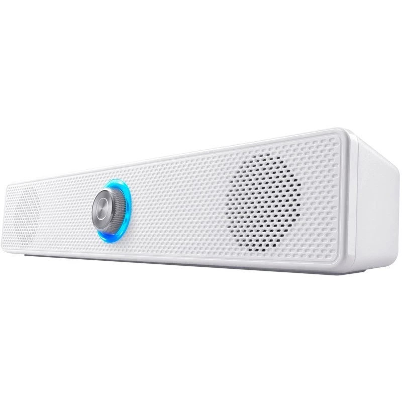 Defender Soundbar Z2 6W LED Λευκό