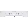 Defender Soundbar Z2 6W LED Λευκό