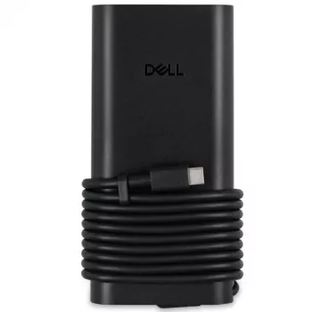 Dell 165W USB-C GaN τροφοδοτικό (DELL-DRGYJ)