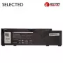 DELL 266J9 μπαταρία laptop, 4100mAh, Extra Digital Selected