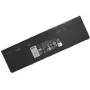 Dell 45WHR μπαταρία 4 κυψελών (YN65C)