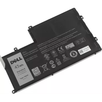 Dell Μπαταρία 43WHR 3 κυψελών Lithium (1FD2D)
