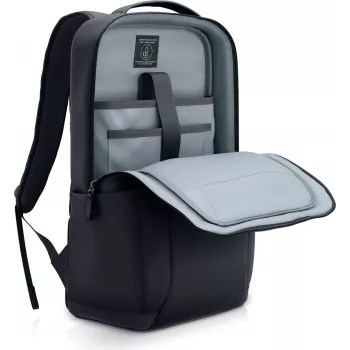 Dell Cp5724S Σακίδιο laptop 15,6 inch 20L μαύρο (K1X94)