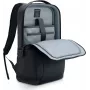 Dell Cp5724S Σακίδιο laptop 15,6 inch 20L μαύρο (K1X94)