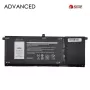 DELL H5CKD Μπαταρία laptop 3600mAh Extra Digital Advanced