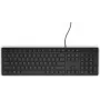 Dell KB216-B Ιταλικό ενσύρματο πληκτρολόγιο USB - μαύρο (GPMNN)