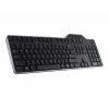 Dell KB813 Smartcard Keyboard - USB - AZERTY - μαύρο