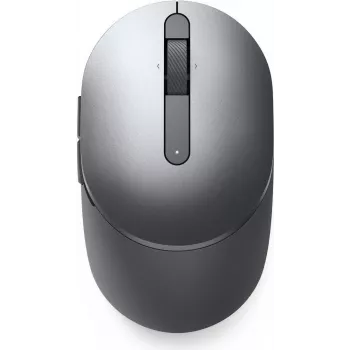 Dell Mobile Pro Ασύρματο ποντίκι MS5120W - μαύρο P0R42