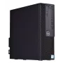 DELL OptiPlex 3060 SFF επιτραπέζιος υπολογιστής - Intel Core i3-8100 8GB 256GB SSD Windows 11 Pro (μεταχειρισμένος)
