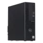DELL OptiPlex 3080 SFF Desktop Intel Core i3-10100 8GB RAM 256GB SSD Windows 11 Pro Μεταχειρισμένο
