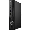 Dell OptiPlex 3080 SFF επιτραπέζιος υπολογιστής - Intel Celeron G5905, 8GB RAM, 256GB SSD, Windows 10 Pro (ανακατασκευασμένος)
