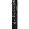 Dell OptiPlex 3080 SFF επιτραπέζιος υπολογιστής - Intel Celeron G5905, 8GB RAM, 256GB SSD, Windows 10 Pro (ανακατασκευασμένος)
